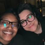 Ariana Guillermo - @not_too_chubby_24 - Instagram
