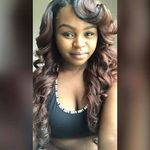 Ariana Henderson - @cocoa_diva_ari - Instagram