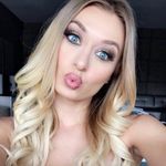 Ariana Henderson - @ariana372024 - Instagram