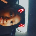 Ariana Henderson - @arianahenderson27 - Instagram