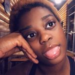 Ariana Henderson - @kodaksnacksss - Instagram