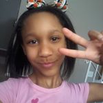 Ariana Henderson - @arianahenderson2007 - Instagram