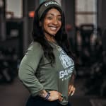 Head Coach Ariana Henderson - @beautyispainandgainz - Instagram
