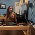Ariana Johnson - @ari_jay4 - Instagram