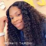 Ariana Johnson - @arianajohnson45 - Instagram