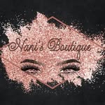 Ariana Johnson - @nanisboutique_a - Instagram