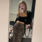 Ariana Jones - @ariana_jones26 - Instagram