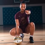 Ariana Jones - @arianahoops1 - Instagram