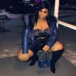 Ariana Jones - @arianajones37 - Instagram