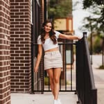 Ariana Jones - @arianajo6164 - Instagram