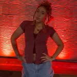 Ariana jones - @amk.j27 - Instagram