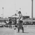 ariana jones - @arianajonessoccer16 - Instagram