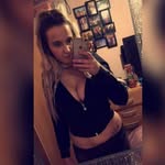 Ariana Jones - @arianajones1861 - Instagram