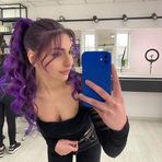 Ariana Katz - Facebook