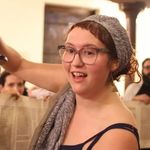 Rabbi Ariana Katz - @rabbiariana - Instagram