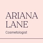 Ariana Lane - @_beauty.byariana - Instagram