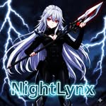 NightLynx - @ariana_lane23 - Instagram