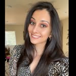 Ariana Moini - @arianam3 - Instagram