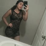 Ariana Morales - @sharonarianaaragon - Instagram