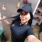 Ariana Morales - Facebook