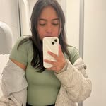 Ariana Morales - @arianamoraless10 - Instagram