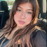 Ariana Morales Carbajal - @_arianamorales - Instagram