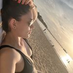 Ariana Moreno - @arianamgo - Instagram