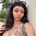 Ariana Moreno - @lovelyariii_ - Instagram