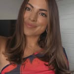 Ariana Moreno - @ariananmoreno - Instagram