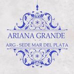 Ariana Grande Argentina - Sede Mar Del Plata - Facebook