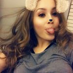 Ariana Saunders - @_xariiianax_ - Instagram