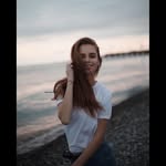 Велислава Романова - @arianaweinstein - Instagram
