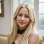 Ariana Wilson - Facebook