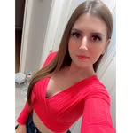 Ariane Bilodeau - @ariane274 - Instagram