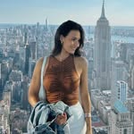 Ariane Bilodeau - @arixbill - Instagram