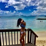 Ariane Bilodeau - @ari_bill - Instagram