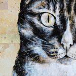 Ariane Bilodeau Art - @arianebilodeauart - Instagram
