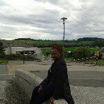 Ariane Teche - @arianeeddy - Instagram