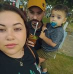 Ariane Escobar - Facebook