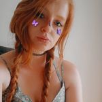 Chloe Ariana Farley - @chloe_ariana_xo - Instagram