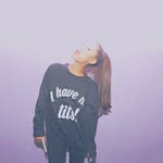 Ariana Grande - @arianegranted - Instagram