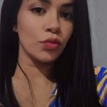 Ariane Herrera - @arianeherrera8 - Instagram