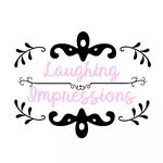 Ariane Jackson - @laughing_impressions - Instagram