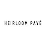 HEIRLOOM PAVÉ  by Ariane Lauer - @heirloompave - Instagram