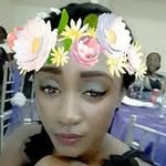 ariane Manuel - @lecastroby - Instagram