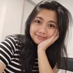 Ariane Zel Manuel - @yhyhng - Instagram