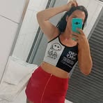 Ariane Mello - Facebook