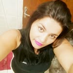 Ariane Mello - @ariane.santos.5439087 - Instagram