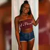 Ariane Mello - @arianemello49 - TikTok