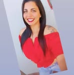Ariane Mello - Facebook